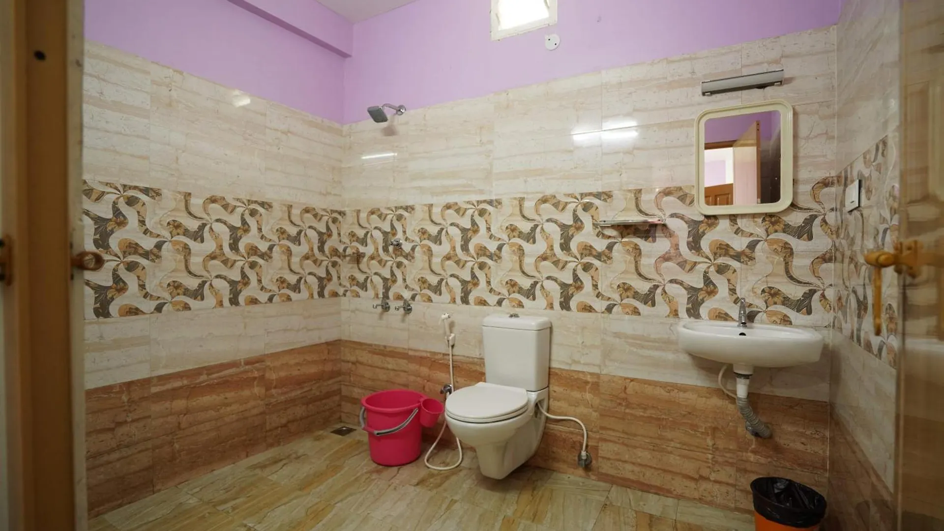 Msp Amma Cottage Munnar