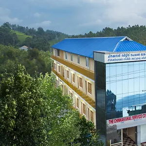 Mount View Hotel