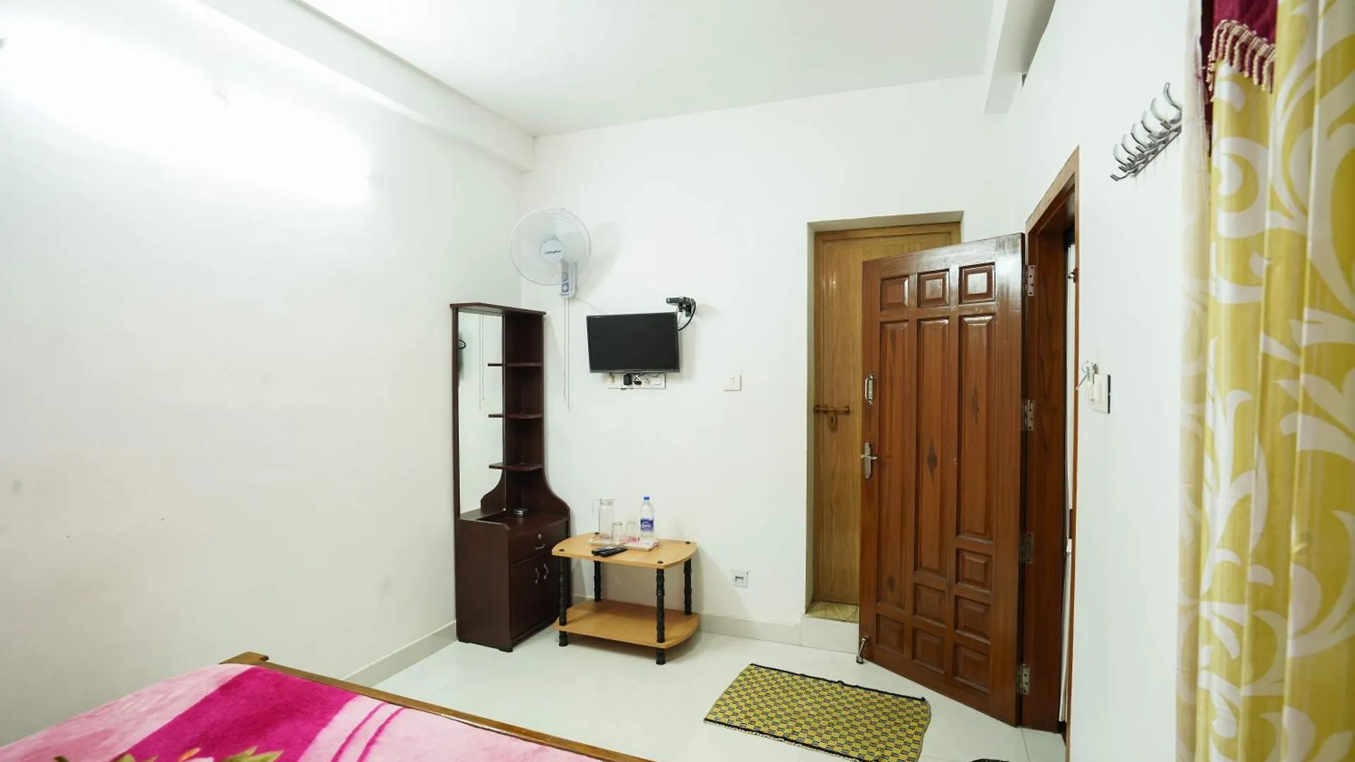 ** Bed & Breakfast Msp Amma Cottage Munnar India