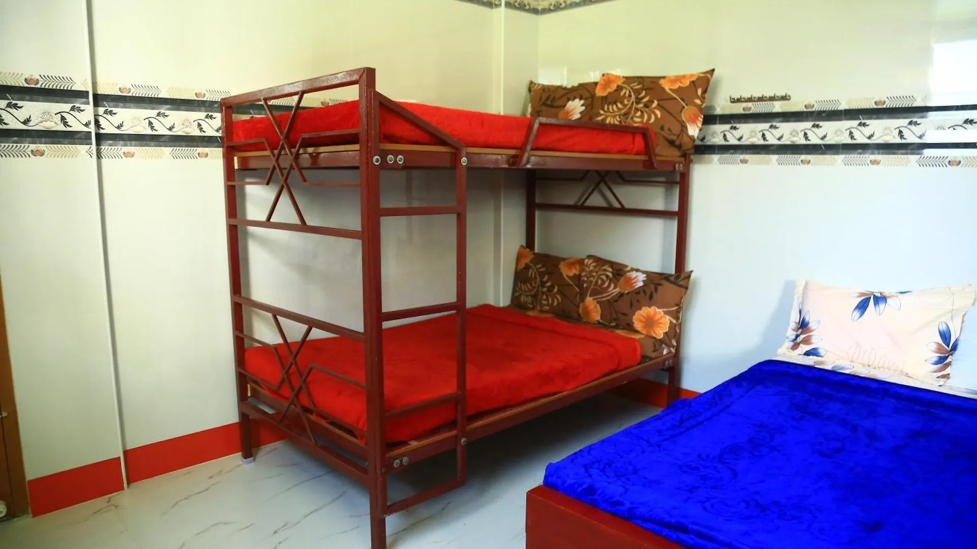 Msp Amma Cottage Munnar