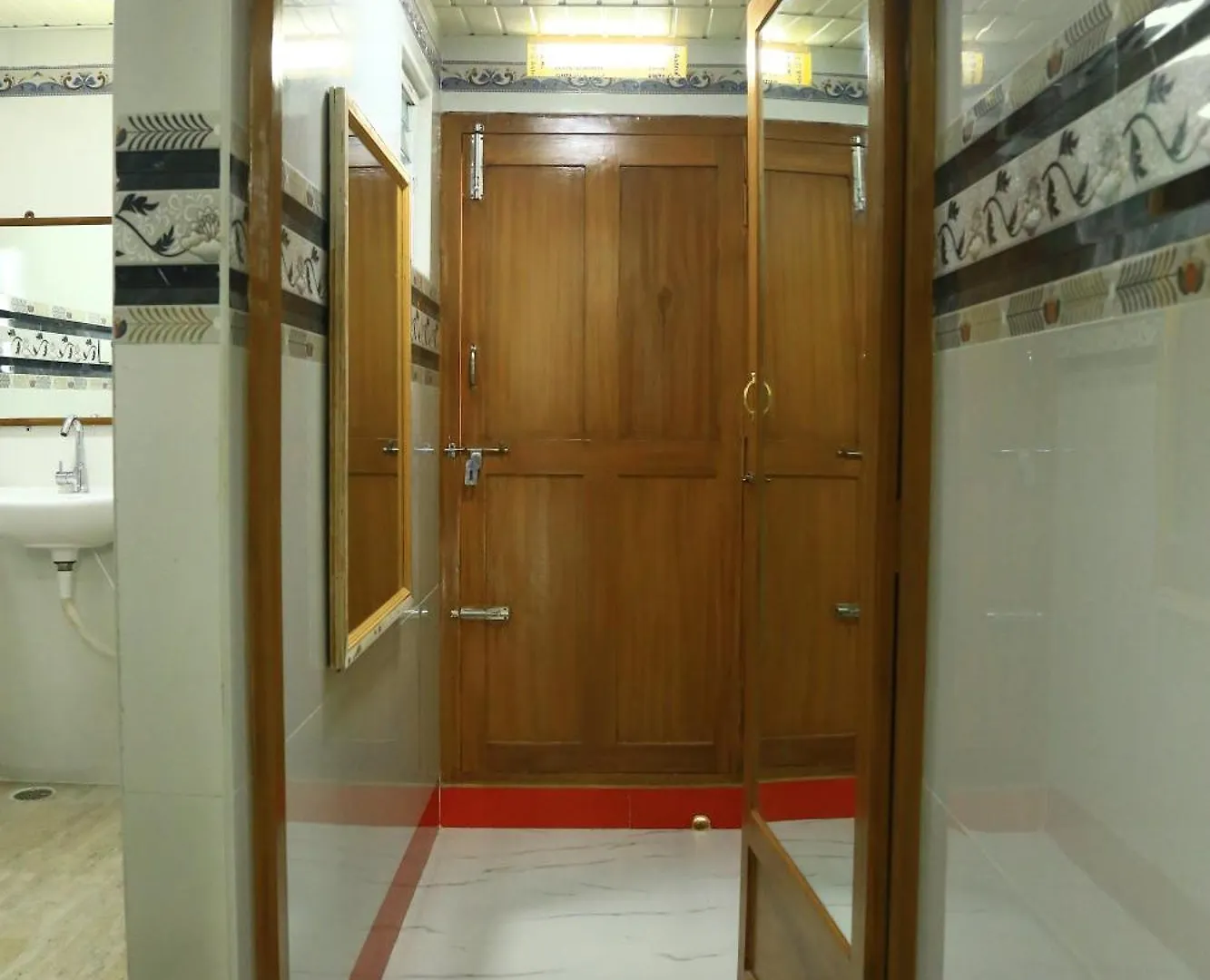 Msp Amma Cottage Munnar Bed & Breakfast
