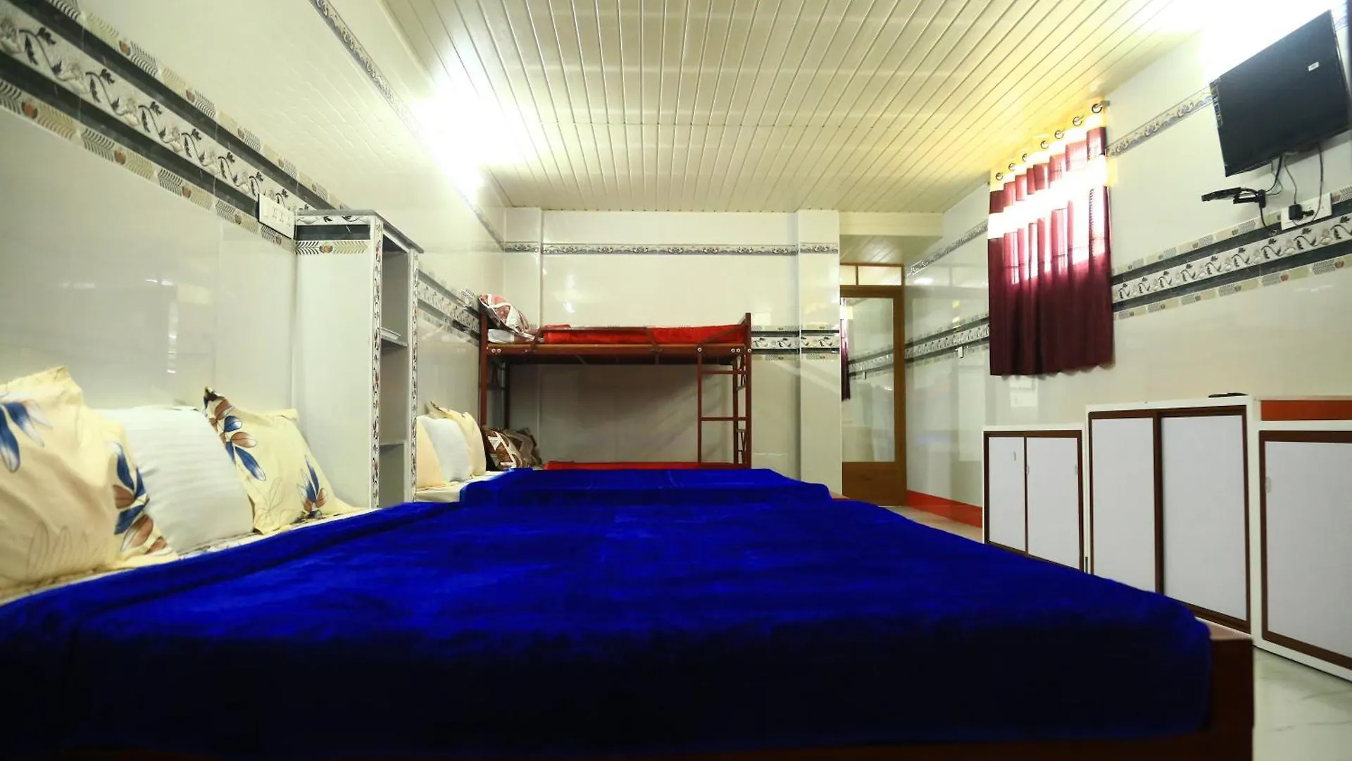 Bed & Breakfast Msp Amma Cottage Munnar