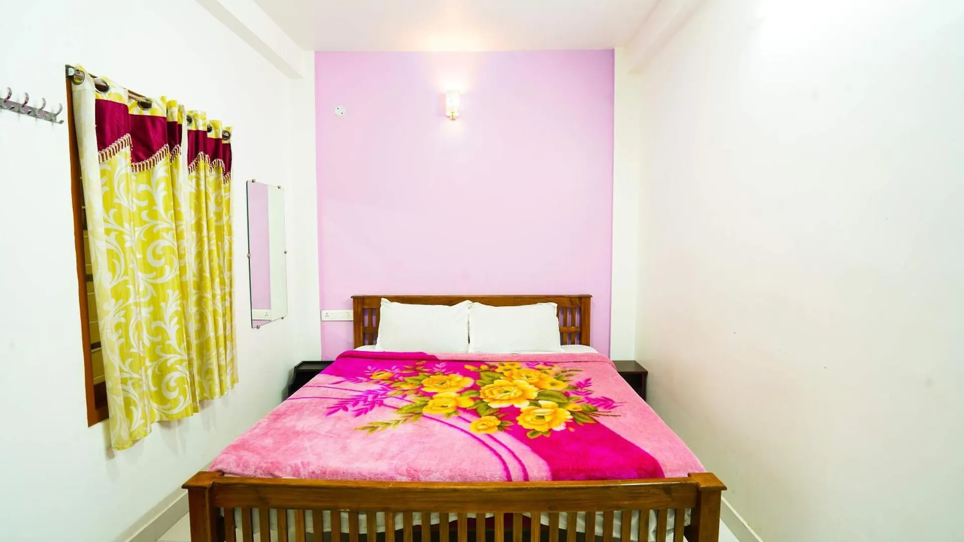 Msp Amma Cottage Munnar