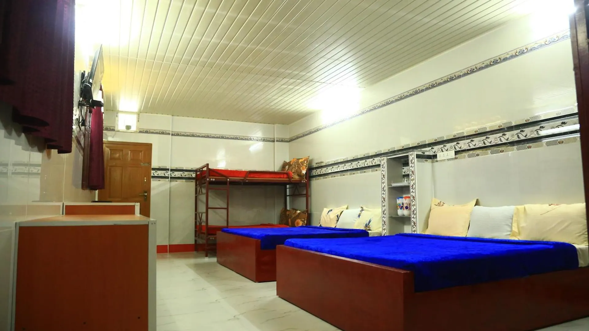 Msp Amma Cottage Munnar 2*,