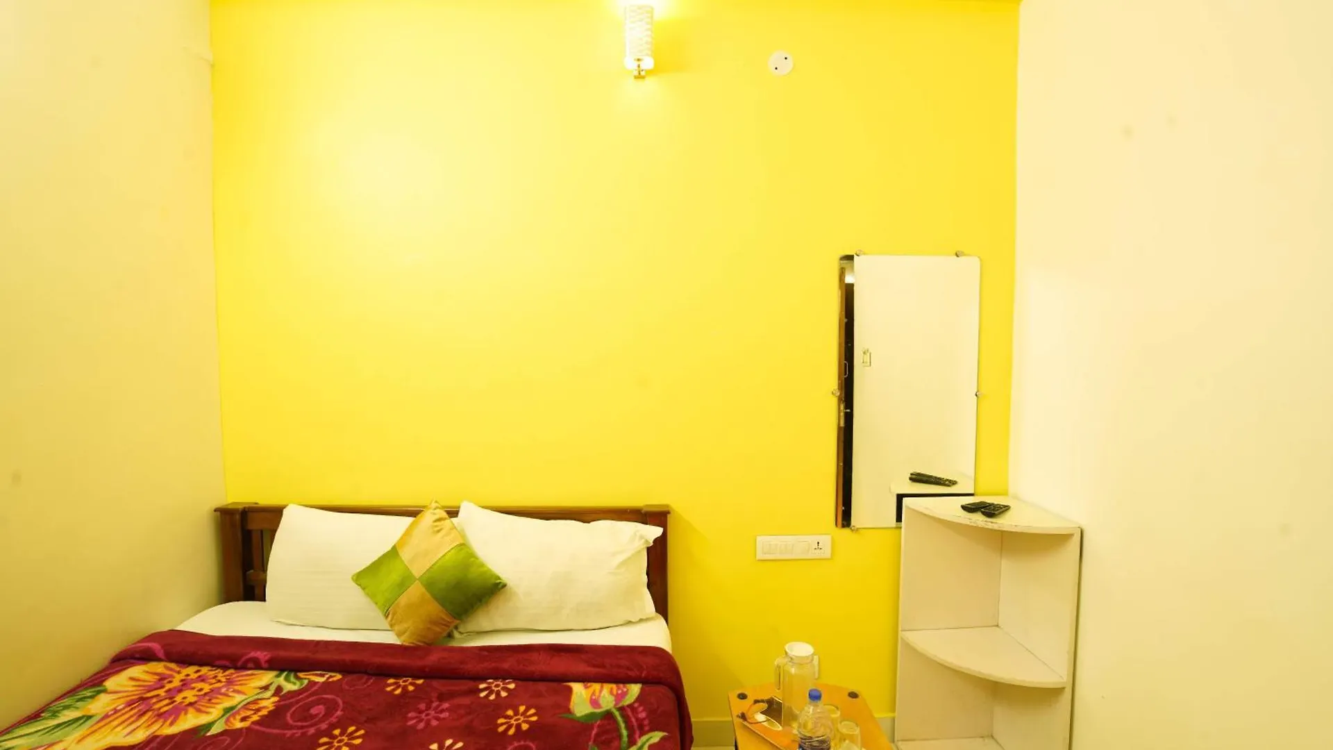 Msp Amma Cottage Munnar