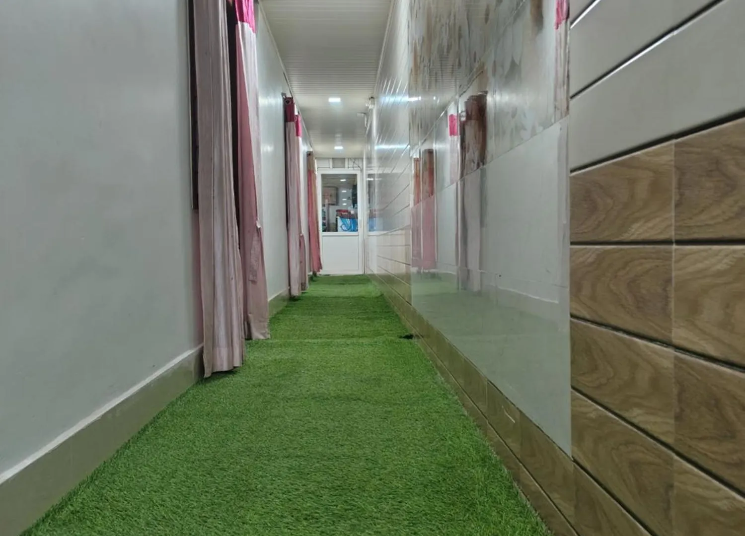 Bed & Breakfast Msp Amma Cottage Munnar