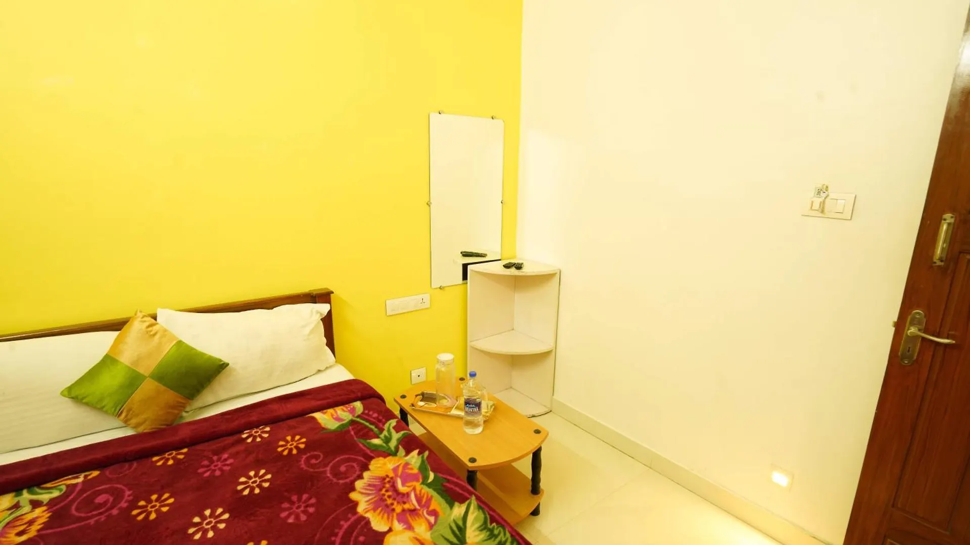 ** Bed & Breakfast Msp Amma Cottage Munnar India