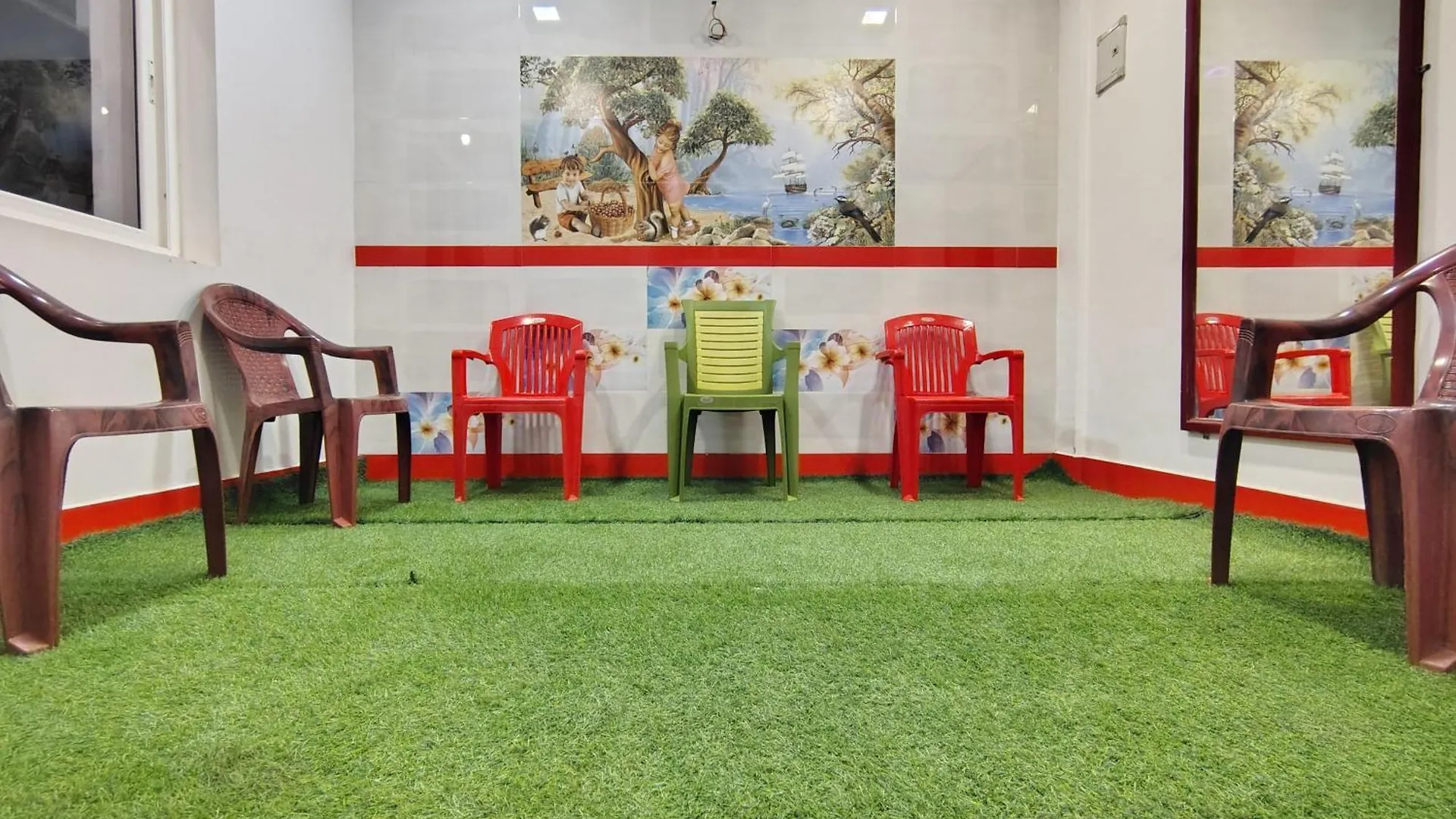 Msp Amma Cottage Munnar Bed & Breakfast